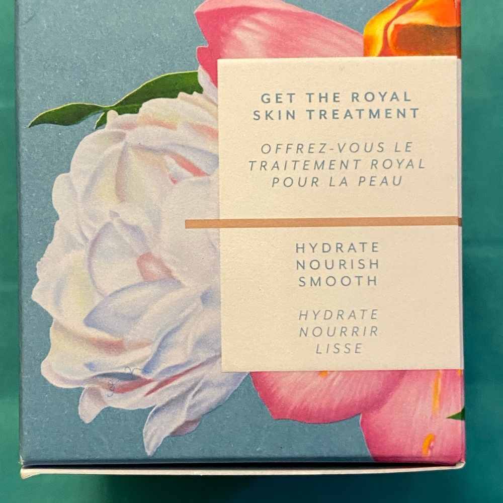 Bloomeffects Royal tulip nectar